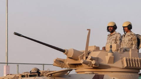 🔸Saudi Arabia said on Wednesday, the 7th of Mordad, that its armed forces
