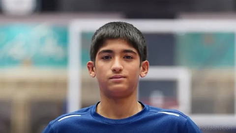 🔻A Strange Elimination of Armin Esmaeili, Iran’s 45 kg Wrestler, from the Semi-Finals