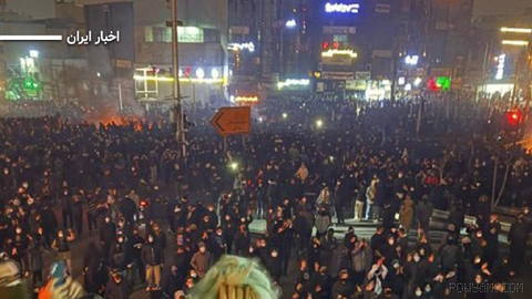 The research group “Gaman” in its latest poll announced that about 25% of the population participated in the protests of Dey 1404 and the 40-day war…