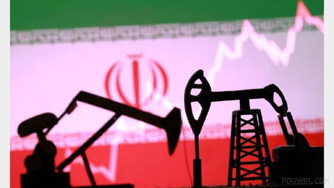 Following the resumption of the United States’ maritime blockade against the Islamic Republic,
