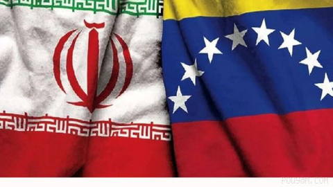 🔸Venezuela’s Foreign Ministry said the Iranian ambassador to Caracas was summoned on Tuesday