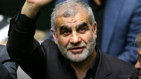 Ali Nikzad, Deputy Speaker of the Islamic Consultative Assembly, in an interview with ISNA
