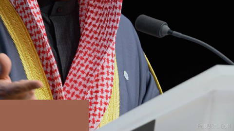 🔶 دبیر کل شورای همکاری خلیج فارس حملات به عربستان را محکوم کرد