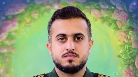 ❌〰 گزارش خبرگزاری آسوشیتدپرس: شش مشاور رژیم ایران در حمله مشترک آمریکا و عربستان سعودی کشته شدند. اخبار