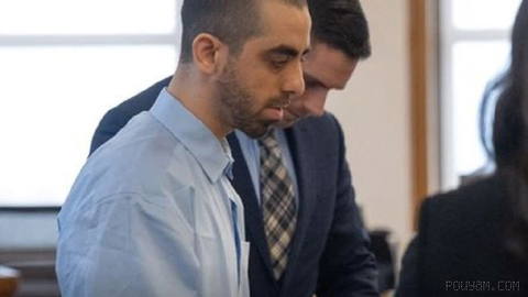 A U.S. federal court convicts Hadi Matar, who attacked Salman Rushdie in 2022, of supporting a foreign terrorist group and carrying out orders from the Iranian government