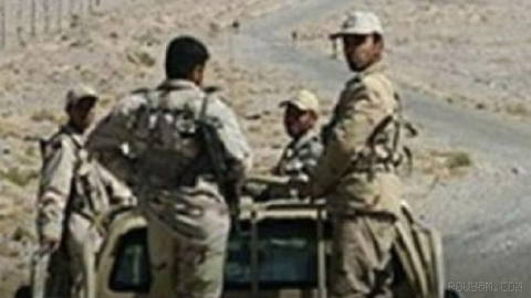 Sistan and Baluchestan Police said armed individuals attacked a police officer