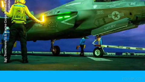 🔶 CENTCOM, İran’a yönelik “yoğun saldırılar dalgasının” sona erdiğini duyurdu