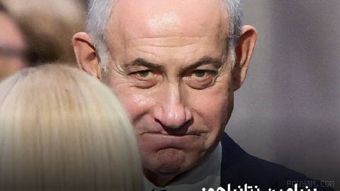 Benjamin Netanyahu, Prime Minister of Israel, in an interview with ABC News
