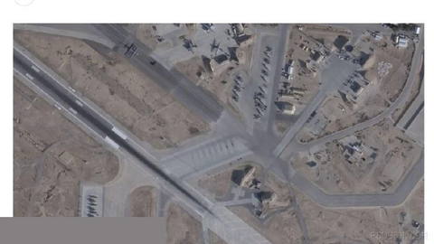 New York Times: Yüzlerce Ürdünlü siyasi, hukukî ve kamu figürü, Amerikan güçlerinin Ürdün’den çıkmasını isteyen açık bir mektubu imzaladı…