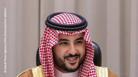 🔶 اکسیوس از دیدار ترامپ با وزیر دفاع عربستان سعودی خبر داد