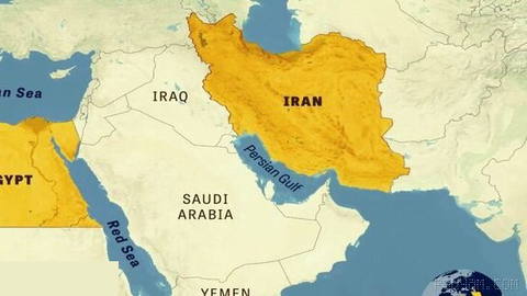 Two Iranian sources told The New York Times that a drone attack targeted an LNG ship