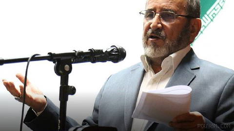 محمدهادی فلاح‌زاده، رییس دانشگاه بین‌المللی مذاهب اسلامی، پنج‌شنبه هشتم