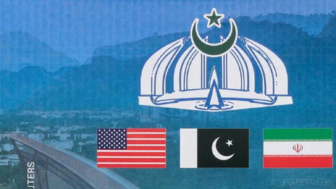 🔸Pakistan that in recent months has taken on the role of mediator for talks and an agreement between Iran