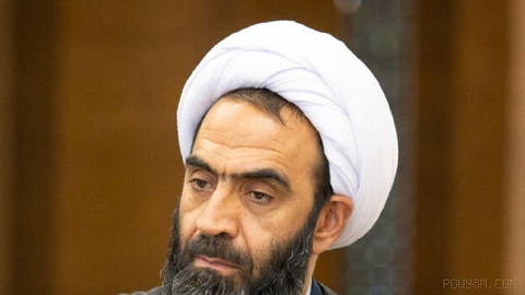Mohammad Taghi Naghdi Ali, the representative of Khomeyni Shahr, said that Alireza Solimi (a member of the Parliament leadership board)