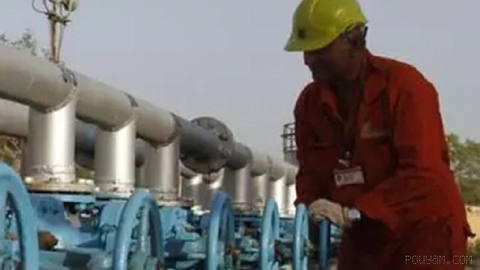Israeli officials are considering using the Eilat–Ashkelon pipeline for...