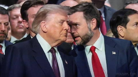 Washington Post köşe yazarı Mark A. Thiessen, Trump’ın politikaları ile onun başkan yardımcısı JD Vance’in politikaları arasında ayrım yaparak bir analiz yayımladı