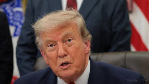 Donald Trump, ABD Başkanı, Truth Social’da yaptığı paylaşımda Tahran’a seslendi