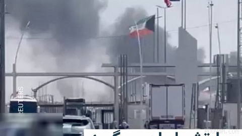 🔸 ارتش جمهوری اسلامی ایران می‌گوید بامداد جمعه نهم مرداد، پایگاه