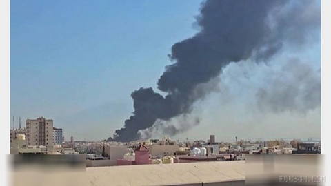 Beijing says that no Chinese citizen was killed in the Islamic Republic’s attack on a Chinese company building in Kuwait