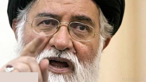 Ahmad Alamolhoda, Friday Prayer leader in Mashhad: Most families who are without hijab face economic and family problems; religious and hijab-wearing families don’t have family problems and don’t get poorer and are mostly wealthy.