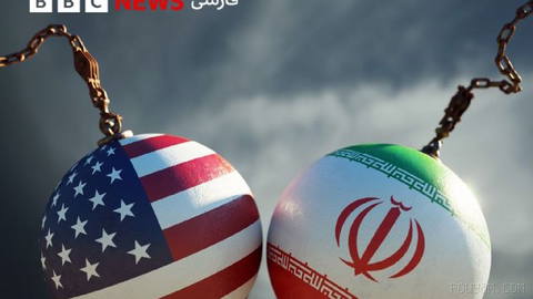 🖊امیر عظیمی، بی‌بی‌سی