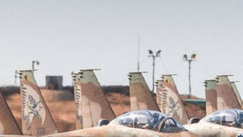 Channel 12 Israel reported that despite Donald Trump’s announcement, the Israeli army remains on high alert