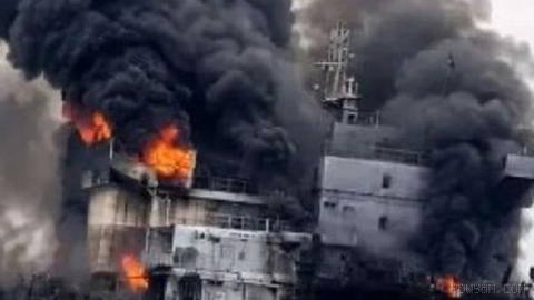 IRNA: The body of a deceased sailor from the commercial ship “Ana” returned to Iran