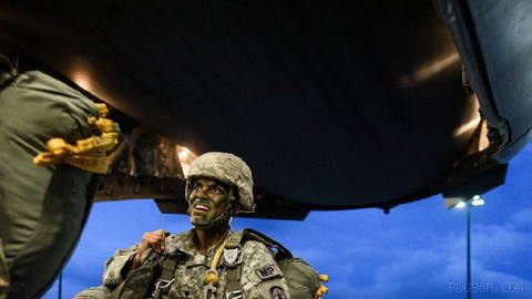 CBC News reported with the war led by the United States against the Islamic Republic entering its sixth month