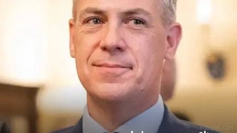 Jim Banks, a U.S. Republican senator, told Fox News that Donald Trump