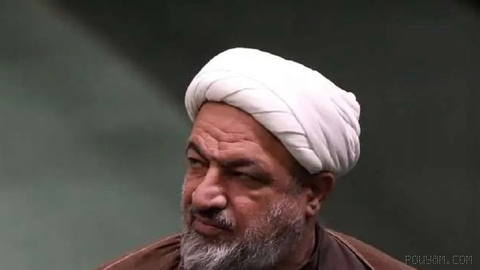 حمید رسایی، تهران milletvekili, «ویراستی» ağında yazdı: «بعد…»