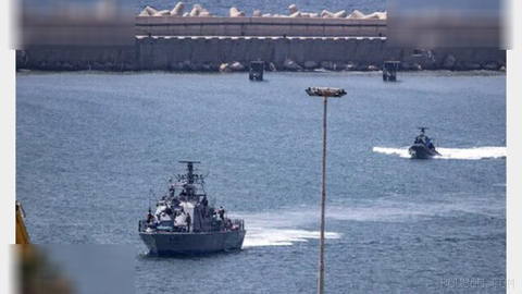 Israeli army begins two-day exercises in maritime and land areas that will run until