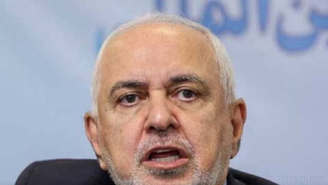 Mohammad Javad Zarif, former foreign minister of the Islamic Republic, in a note in a magazine
