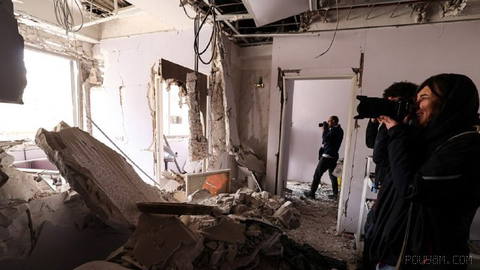 🔸Ettelaat newspaper publishes data from a Tehran municipality report on the extent of damage