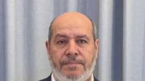 Hamas, İslami Cumhuriyet hükümeti başkanı Mesud Pezeşkiyan’ın, İslam Cumhuriyeti’nin desteklediği milis grubun yeni lideri Halil el-Hayye ile görüşmede seçimini kutladığını açıkladı