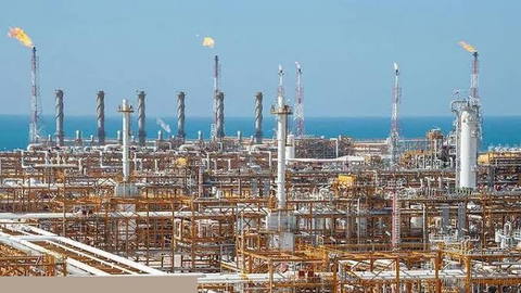 ⚡ İran’ın Bûşehr Valisi, ABD-İsrail saldırıları nedeniyle kaybedilen Güney Pars gaz sahasından 60 milyon metreküp gaz üretiminin