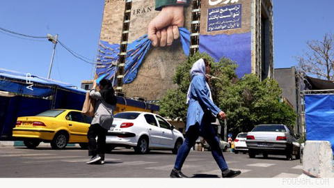 🔸A senior Iranian source says Iran wants control of ships entering the Strait of Hormuz under a plan being discussed with Oman