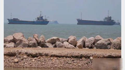 Reuters, citing a senior Iranian official, reports that the Islamic Republic, in negotiations with Oman to reopen the Strait of Hormuz, has asked for...