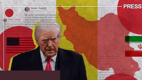✍ Feature - Threat, ultimatum, retreat: Why Trump’s bellicose rhetoric