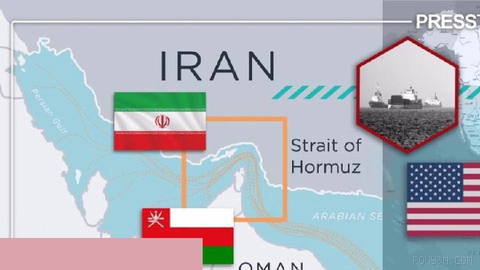 Özel: İran-Oman Hürmüz Boğazı koridoru görüşmeleri yeni bir aşamaya geçti