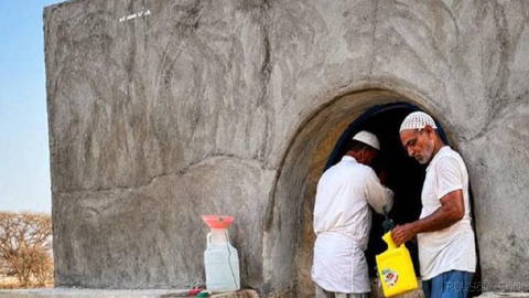 ساکنان شماری از روستاهای جزیره قشم حدود چهار ماه است به آب لوله‌کشی دسترسی ندارند و برای تامین آب مورد نیاز خود ناچار به…