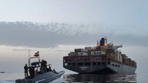 خبرگزاری فارس، وابسته به سپاه پاسداران، به نقل از یک منبع نزدیک به هیات