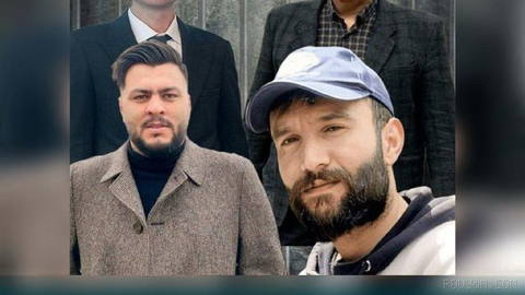 Abbas Lasanı, Ali Khiryجو, Yusuf Kary ve Behzad Dashti: Azerbaycanlı Dört Aktivist Tahran Devrim Mahkemesi 28. Şubesi Tarafından Mahkûm Edildi