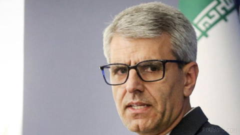 Ismail Baghaei, Spokesperson of the Islamic Republic’s Ministry of Foreign Affairs, said that talks between Tehran and Muscat regarding the reopening of the Strait of Hormuz are still ongoing…