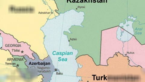 ⏺ Hazar Denizi Sözleşmesi’nin hikâye özeti