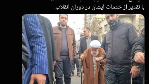 Zarghami: