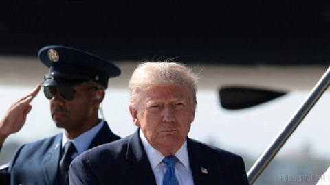 Donald Trump, the U.S. president, warned in a conversation with Fox News that if
