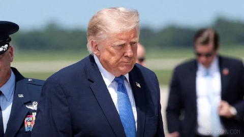 Donald Trump, ABD Başkanı, görüşmelerin ilerleme sürecini “çok iyi” olarak nitelendirdi