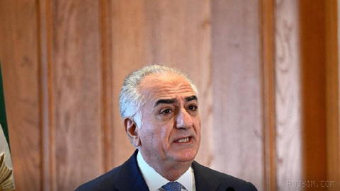Rıza Pehlevi, Meşrutiyet Fermanı’nın imzalanmasının yıl dönümü vesilesiyle X’te yayımladığı mesajında