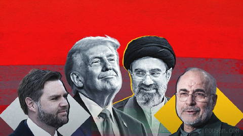 سپاه‌نیوز: Gözlemli bir kaynağa göre, BAE/Umman ile Hürmüz Boğazı konusunda anlaşmada yaşanan gecikmenin asıl nedeni ABD müdahaleleri ve Trump’ın tehditleridir