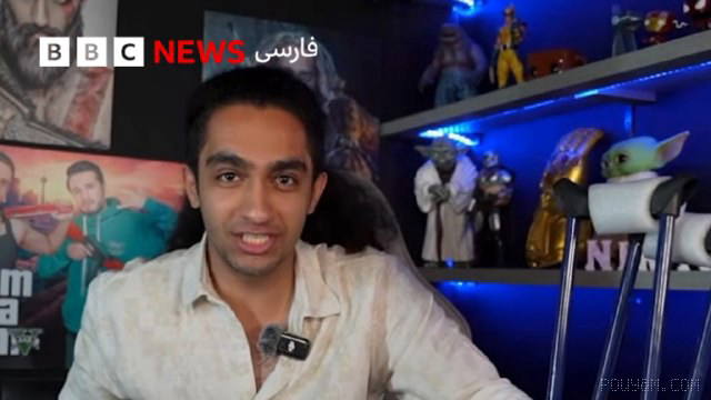 🔻Geçen hafta, İran’ın başkent Tahran’daki İran Mall (İran Mal) AVM’sinde bir etkinlik (roiydad) bir YouTuber olan Nima Rızai lakaplı Nima Takido’nun neden olduğu olaylar gündem oldu ve manşetlere çıktı.